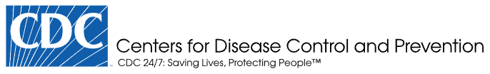 Centers for Disease Control and Prevention. CDC 24/7: Saving Lives, Protecting People TM