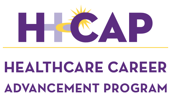 Healthcare Career Advancement Program