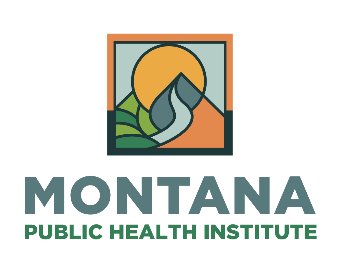 montana public health institute logo