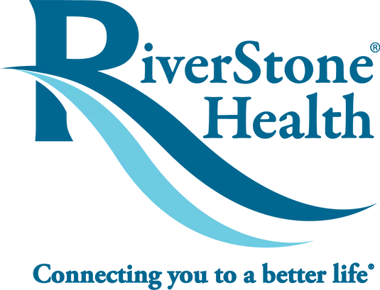 Riverstone Health Logo