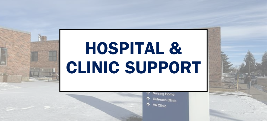 facilty banner