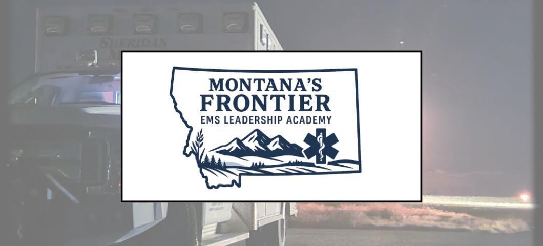 montana's fronties ems academy