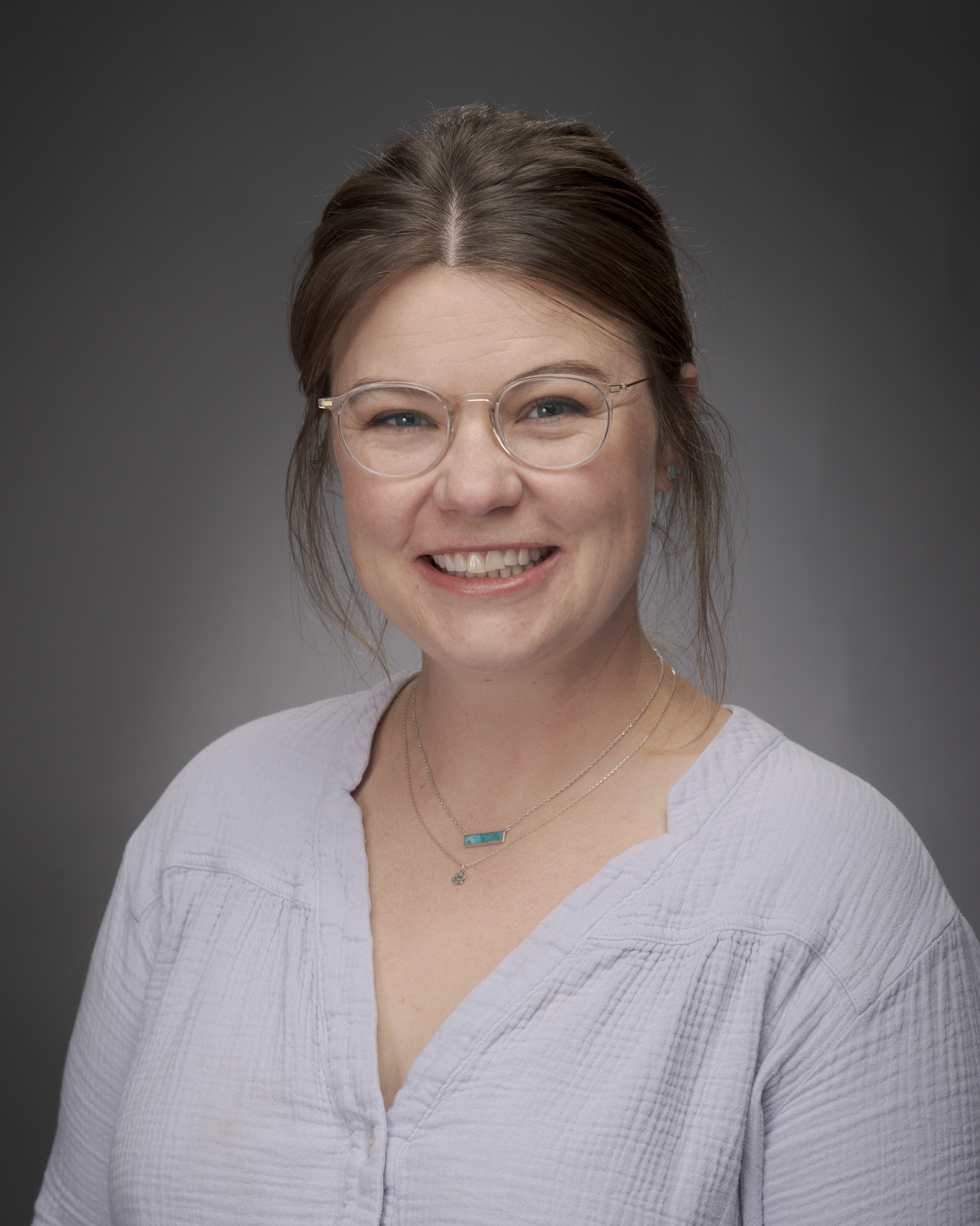 Danika Comey Headshot