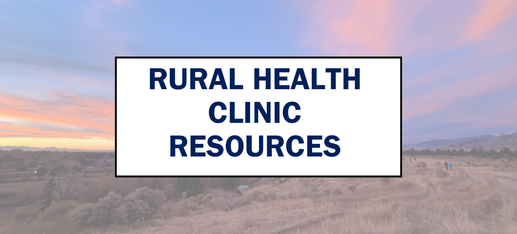 RHC Resources Webpage Banner