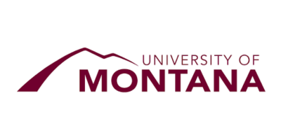 University of Montana logo