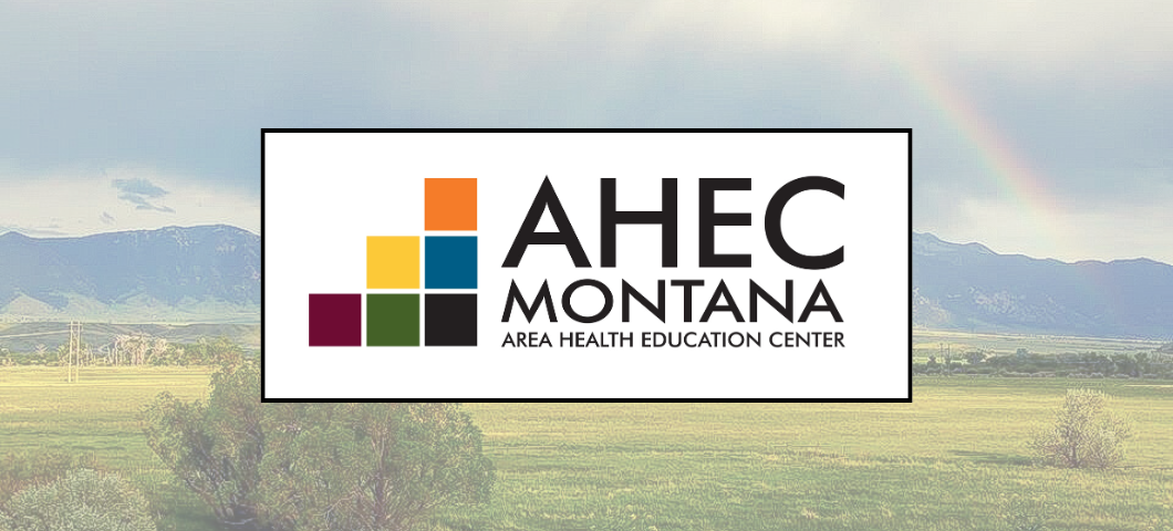 AHEC banner