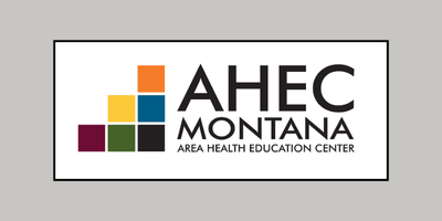 AHEC logo header