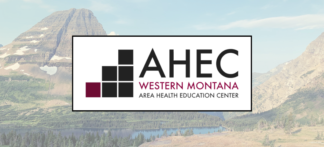 western ahec banner