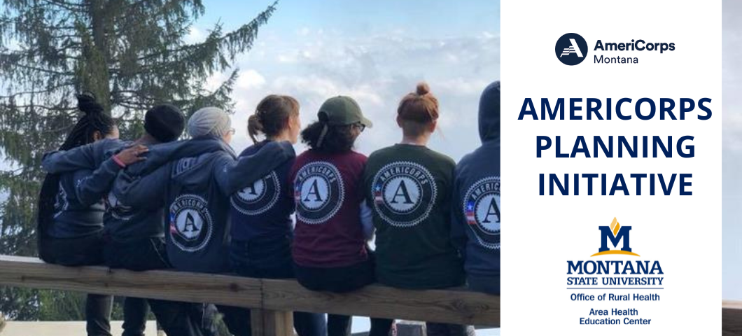 americorps banner