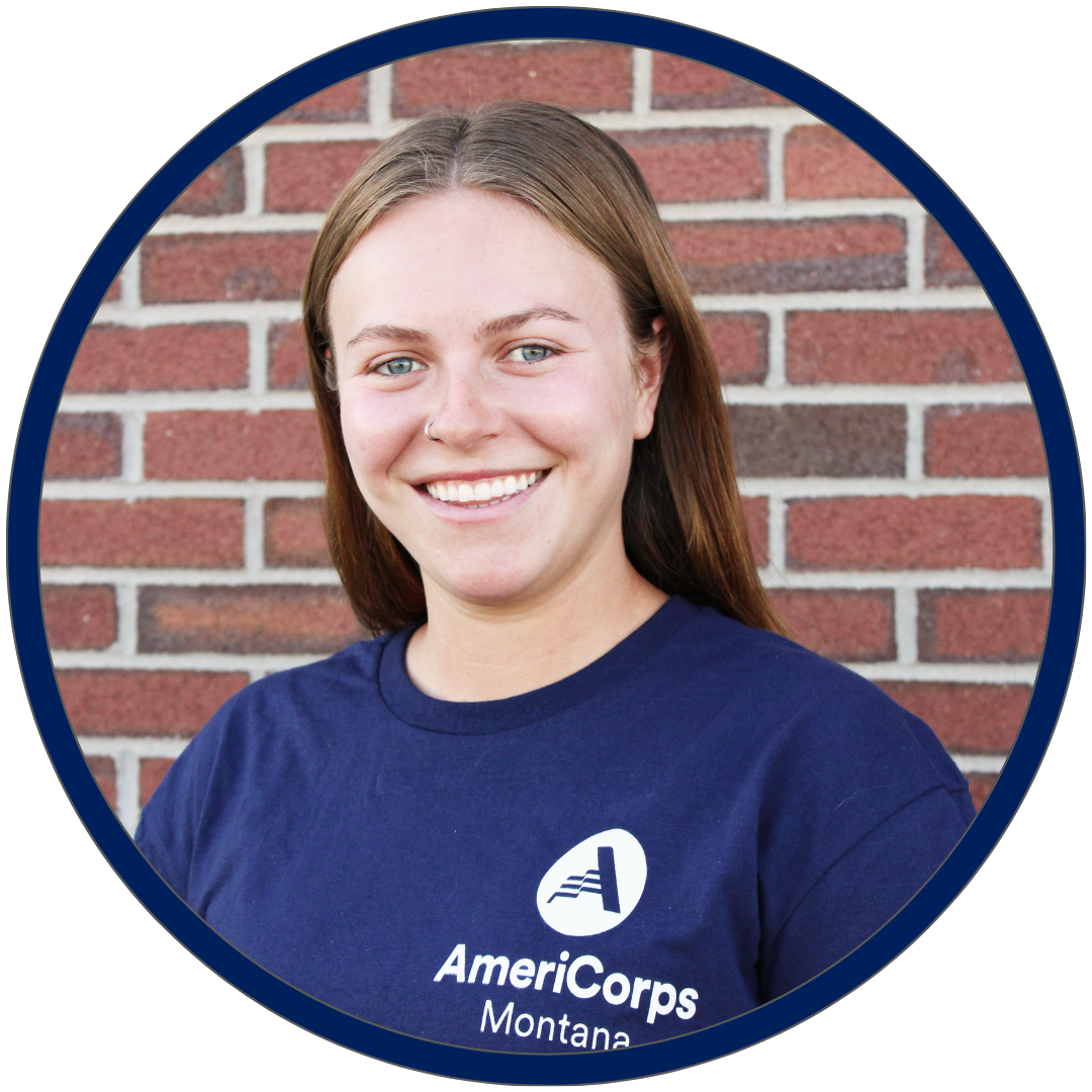 Christina Herring Member Photo