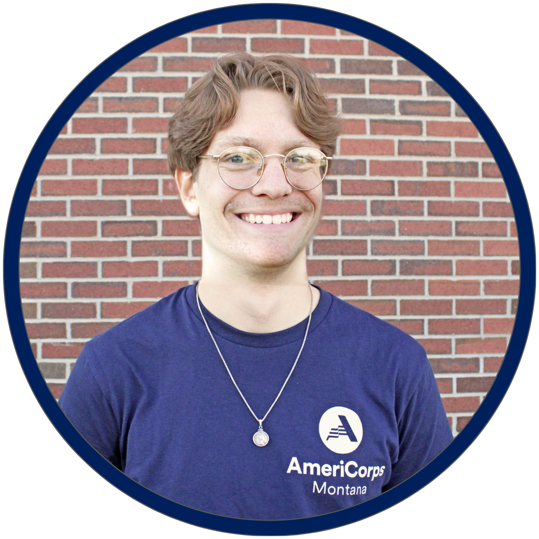 Connor Knobel Member Photo