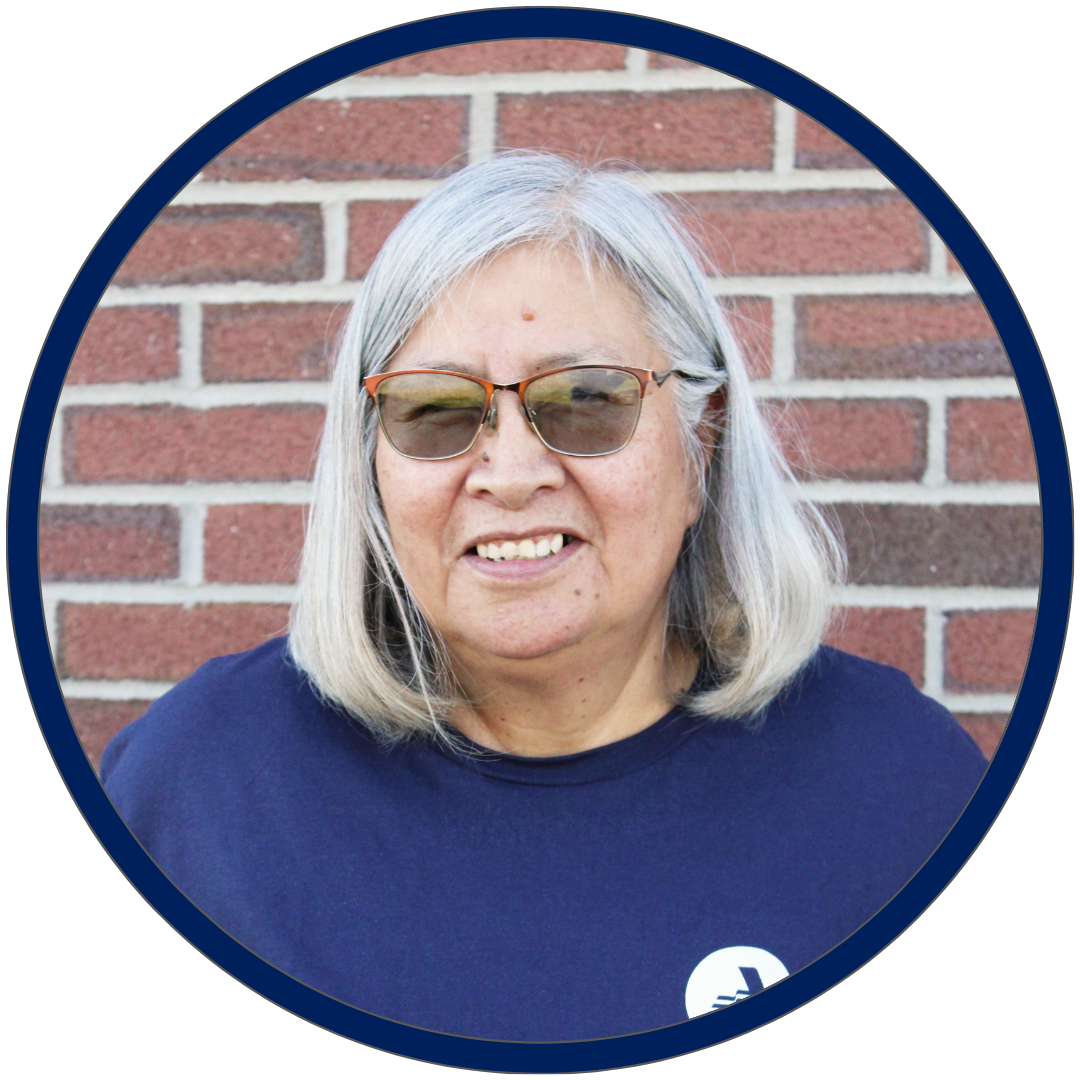 Donna Howe Member Photo