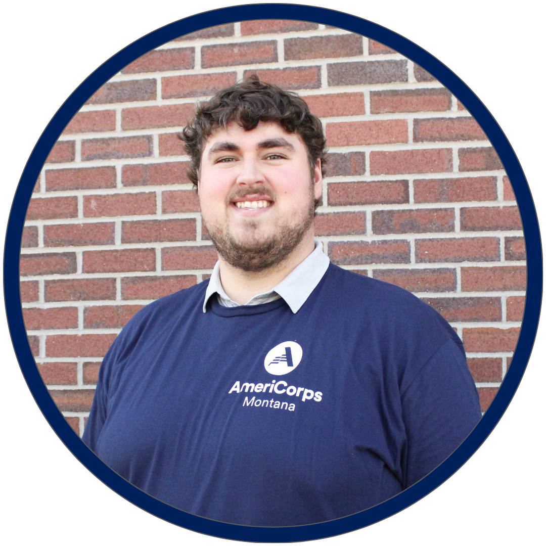 Gavin Young Member Photo