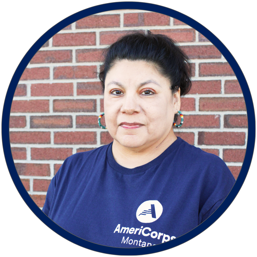Janene Padilla Member Photo