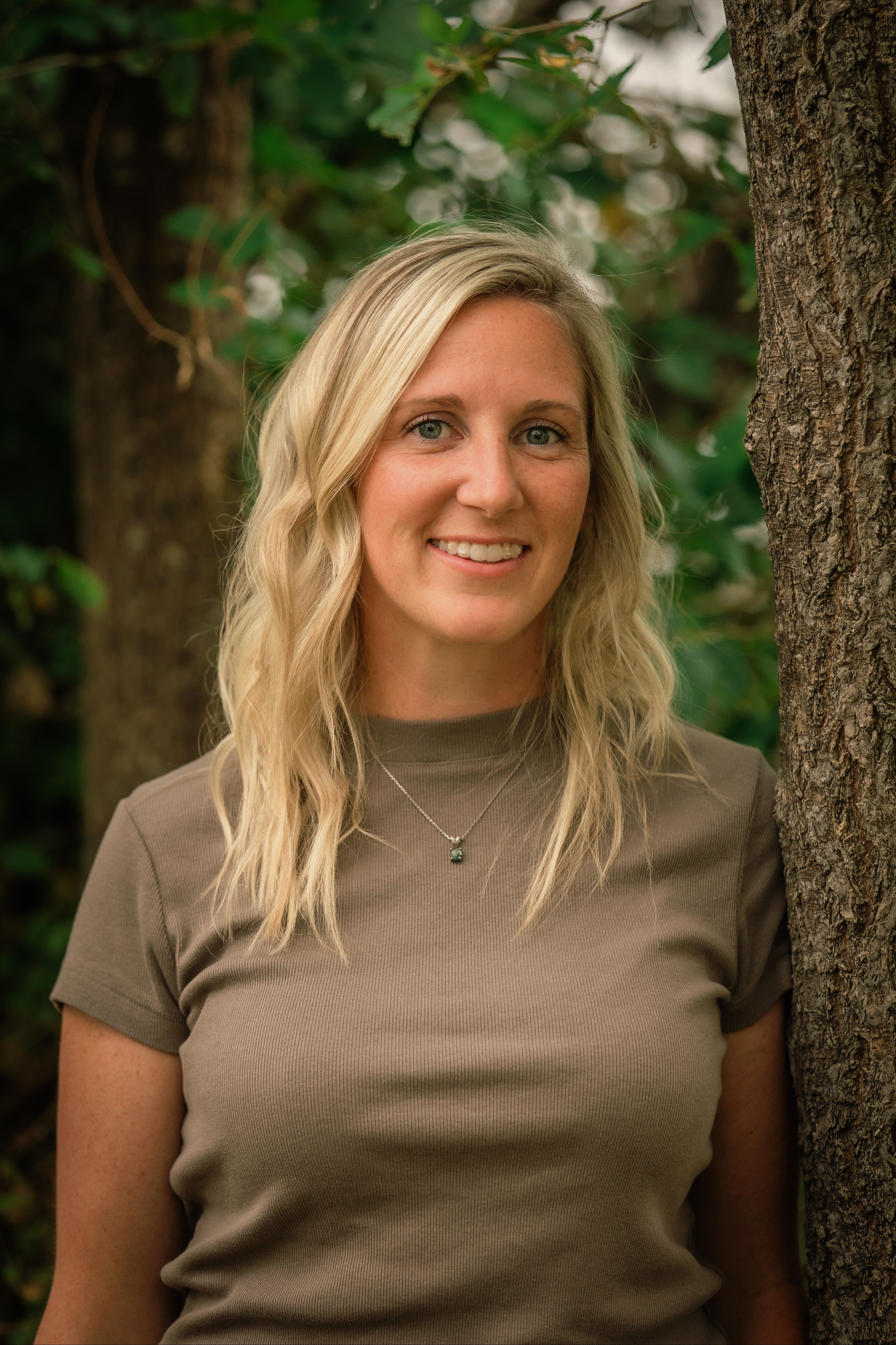 Diane Marion Headshot