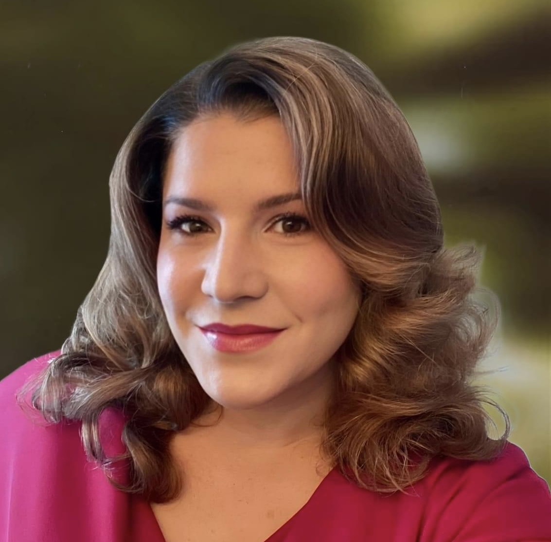 Heather Day Headshot