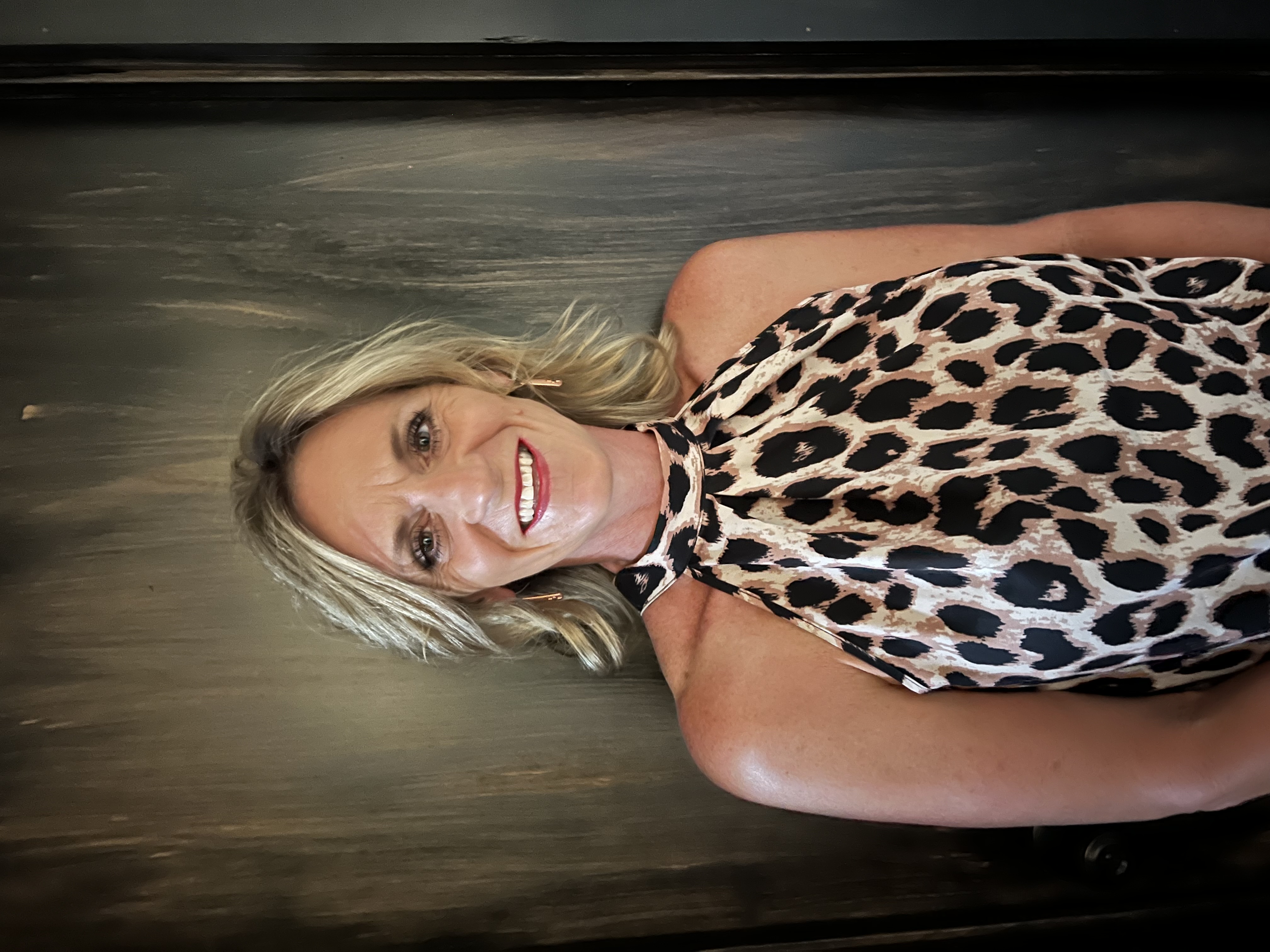 Mariah Holdbrook Headshot