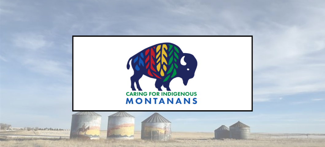 caring for indigenous montanans
