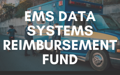 EMS Data Systems Reimbursement Fund