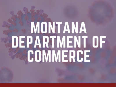 Montana department of commerce