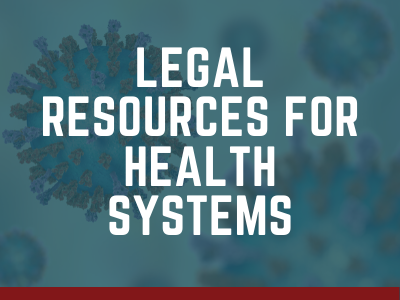 Legal resources