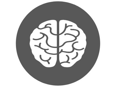 brain icon