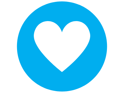 heart icon