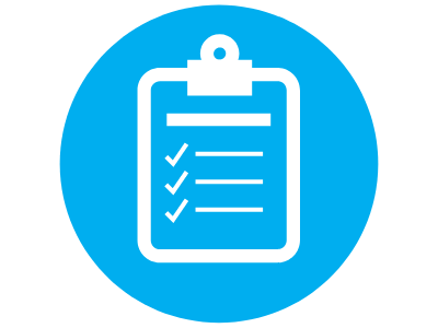 list icon