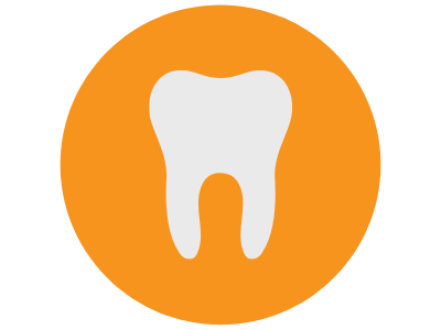 tooth icon