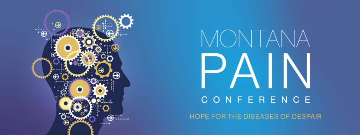 MT Pain Conference