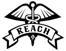 reach