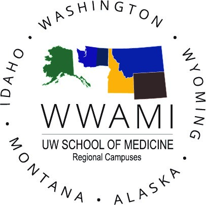 WWAMI Regional Logo