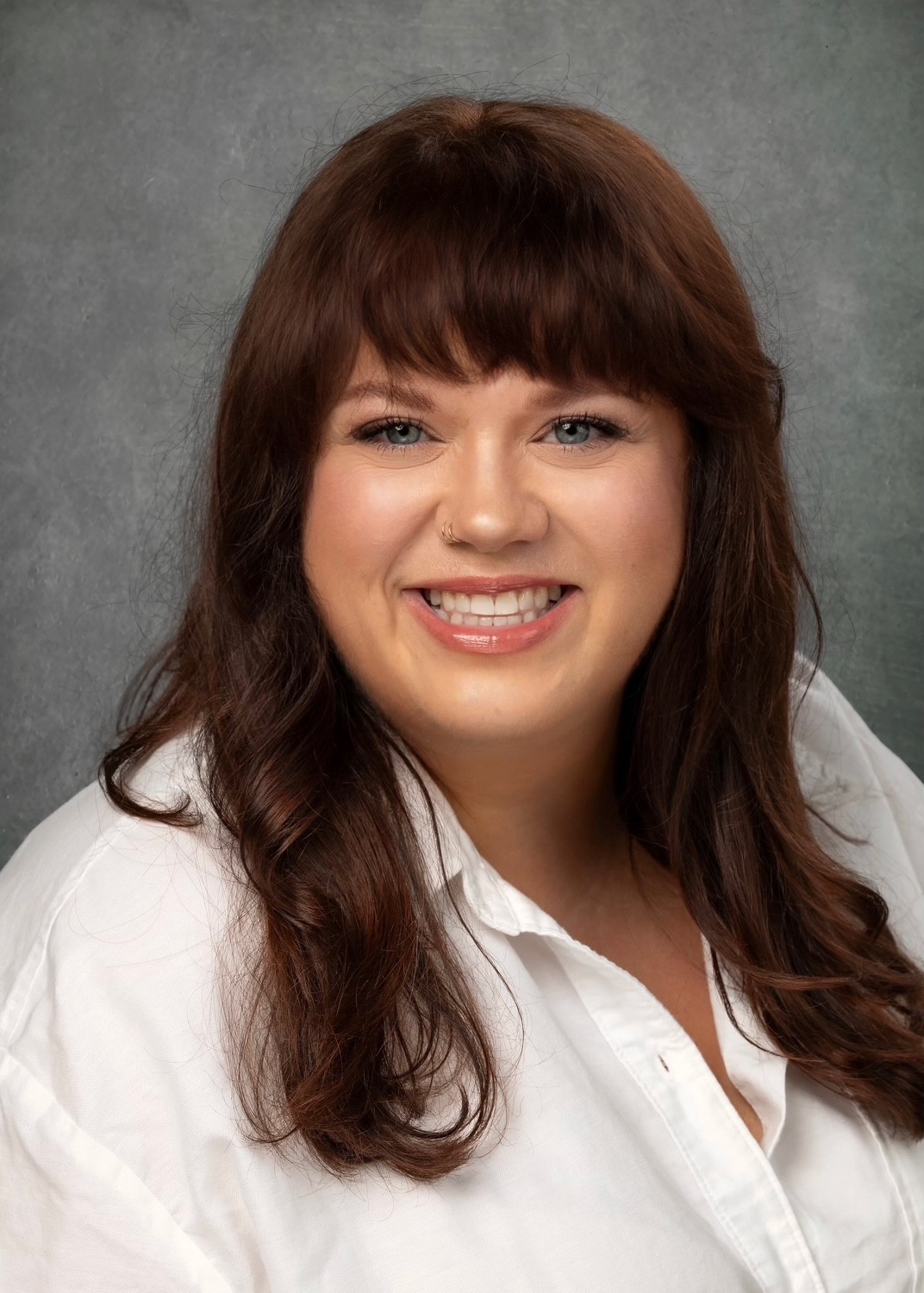 Laura Wilson Headshot