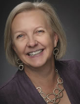 Cindra Stahl