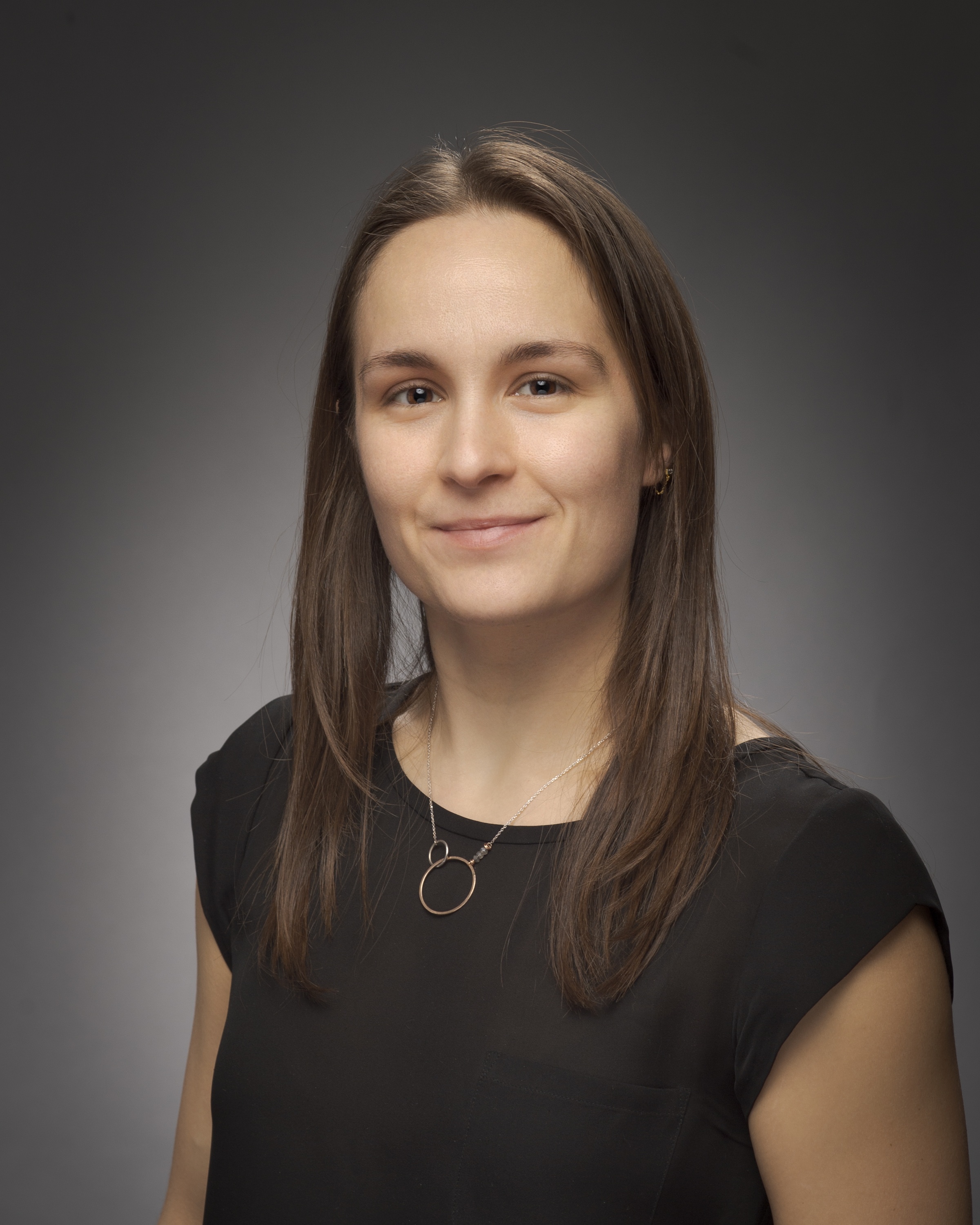 Cristina Head Shot