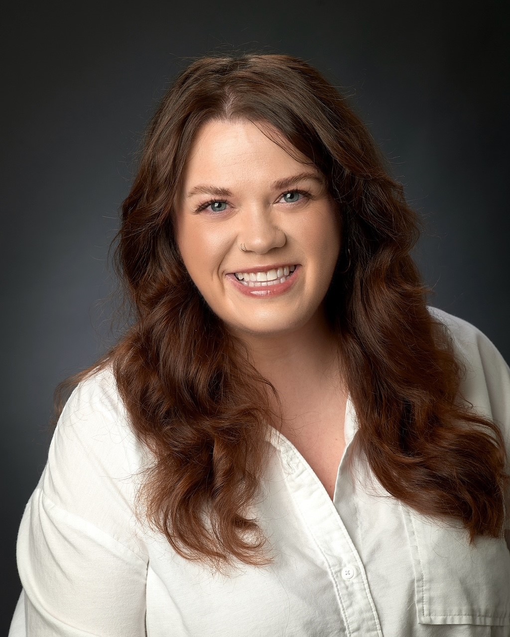 Laura Wilson Headshot